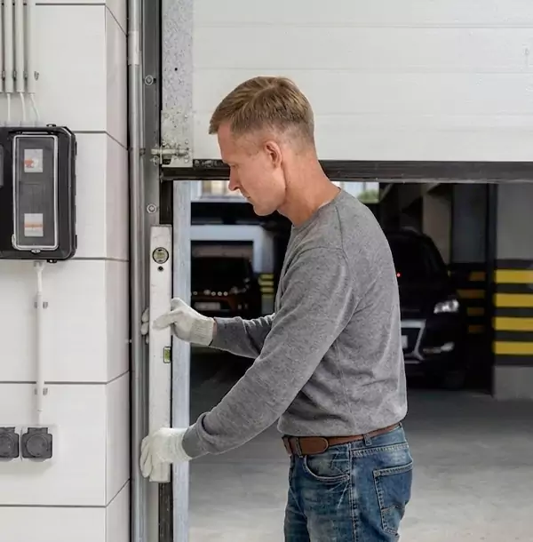 Why Choose Us for Door, Gate and Security Services in La Verne, CA