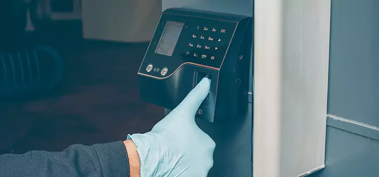 Access Control Installation La Verne