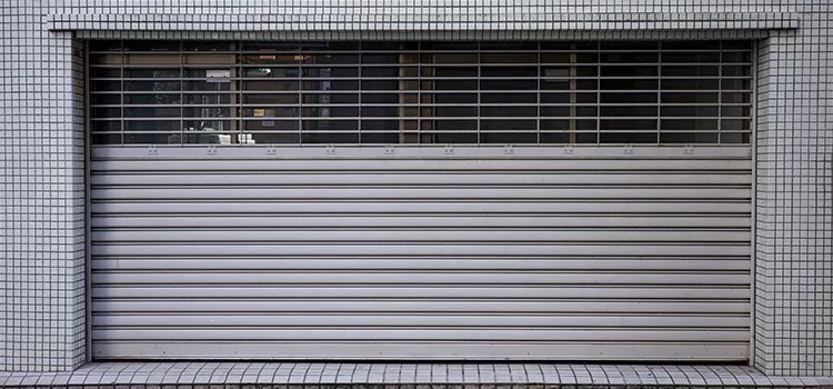 Advanced Solutions for Your Aluminum Garage Doors in La Verne, California