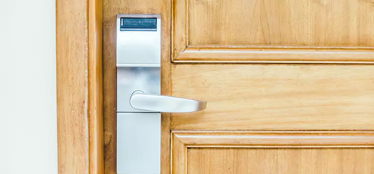 Advanced Solutions in La Verne, CA for Modern Security