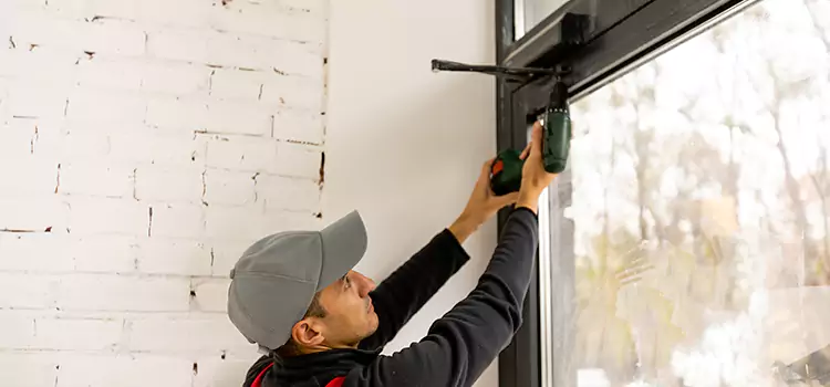 Automatic Door Opener Commercial La Verne