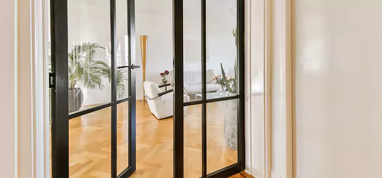 Bifold Door Replacement La Verne