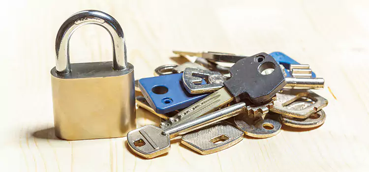 Why Choose Our Broken Key Services in La Verne, CA?