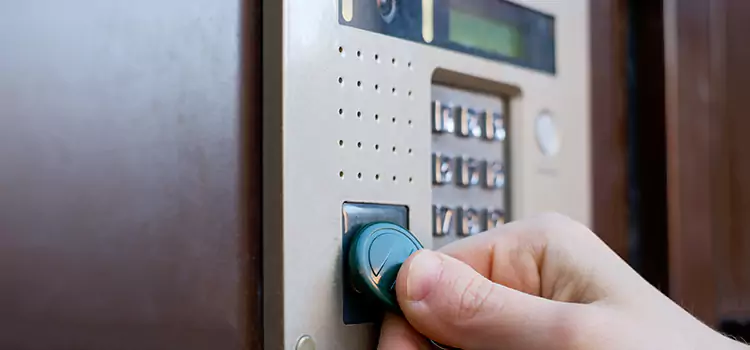 Enhanced Security Features La Verne