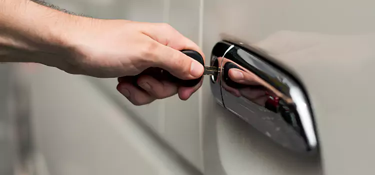 Why Choose Our Auto Locksmith Team in La Verne, CA?