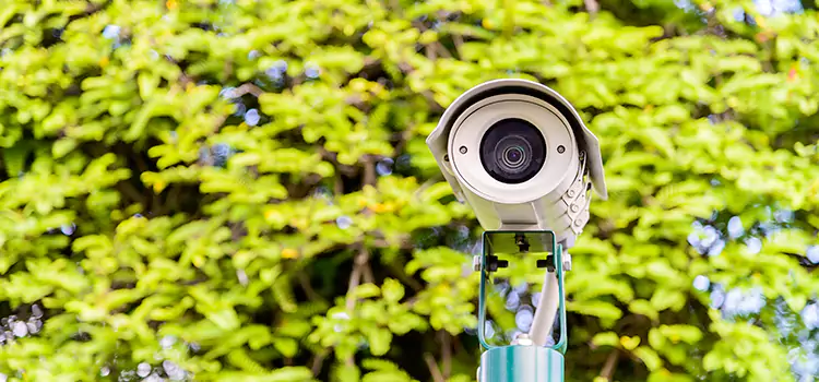 Advanced Surveillance Solutions for Every Need in La Verne