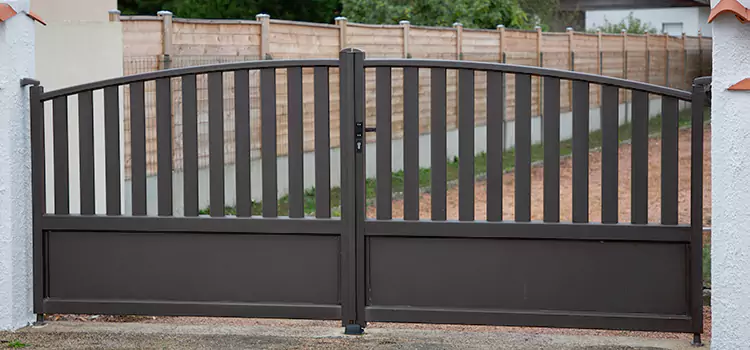 Advanced Gate Solutions in La Verne, CA
