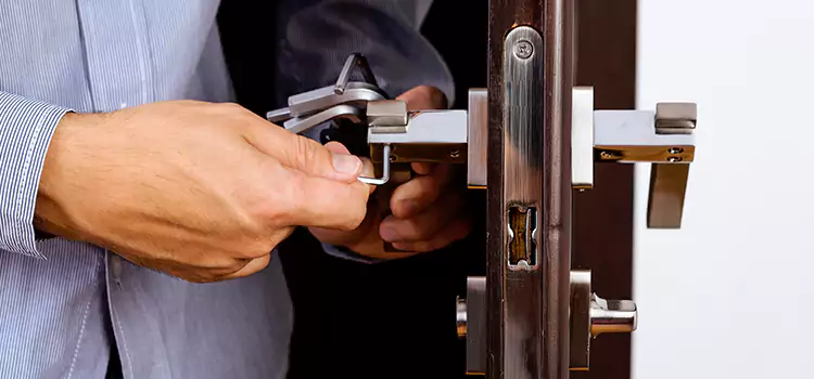 Commercial Door Lock Repair La Verne