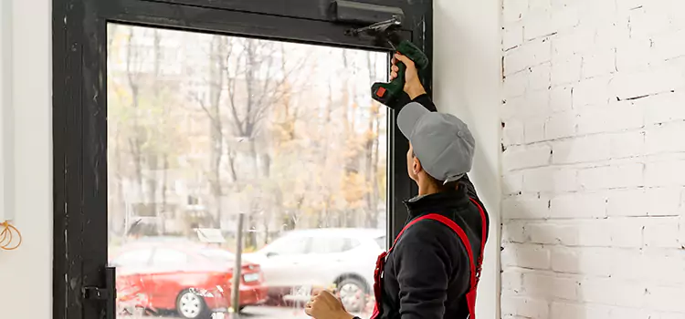 Comprehensive Door Closer Services in La Verne, CA