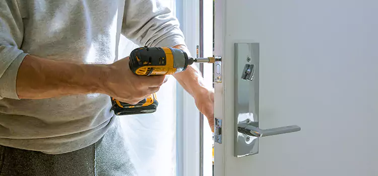 Door Knob Lock Repair La Verne
