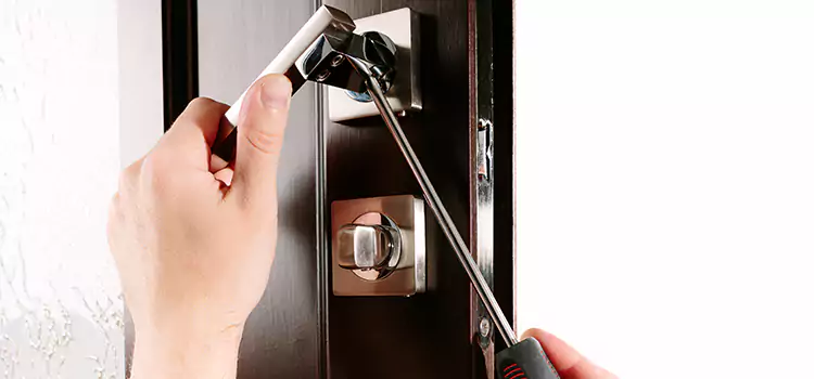 Door Lock Replacement Service La Verne