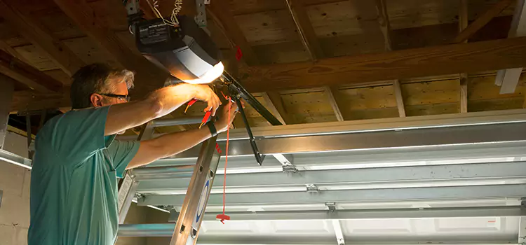 Garage Door Opener Sales and Installation La Verne