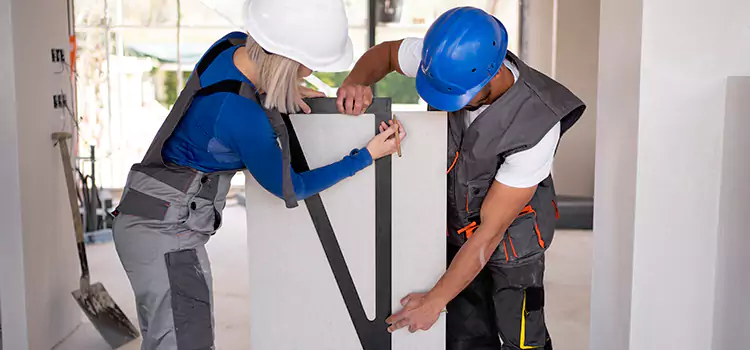 Why Choose Us for Door Panel Services in La Verne, CA?