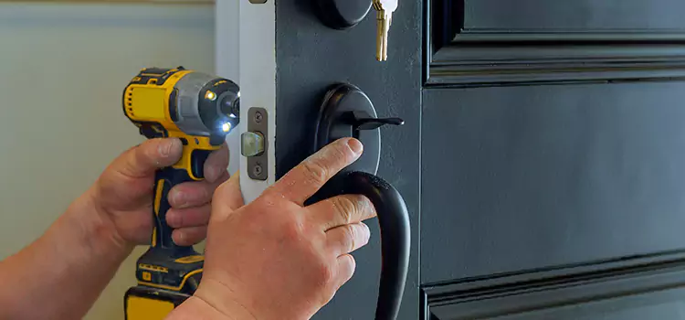 Locksmith Emergency Service La Verne