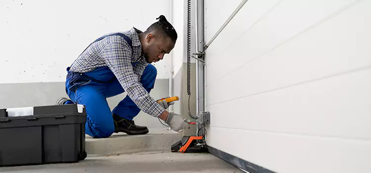 Expert Solutions for Every Garage Lock Need in La Verne, CA