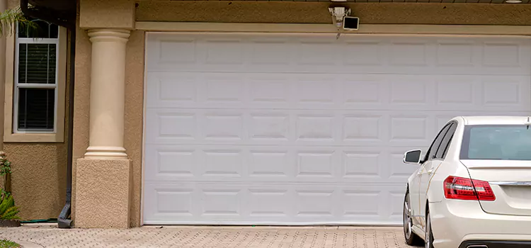 Comprehensive Garage Door Maintenance Services in La Verne, CA