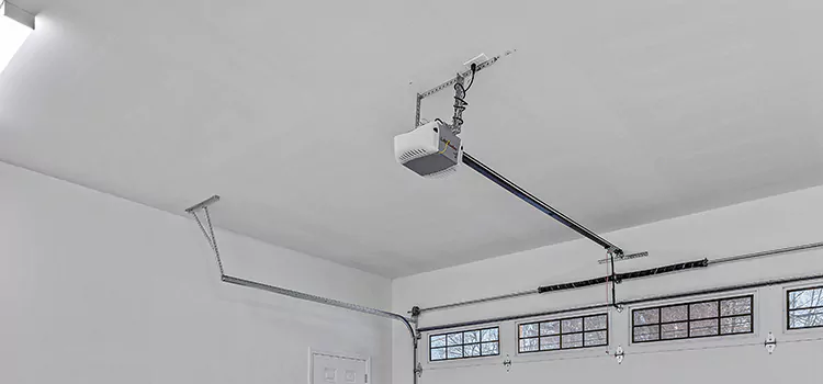 Experienced Garage Door Installers La Verne