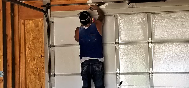 Specialized Garage Door Panel Solutions in La Verne, CA