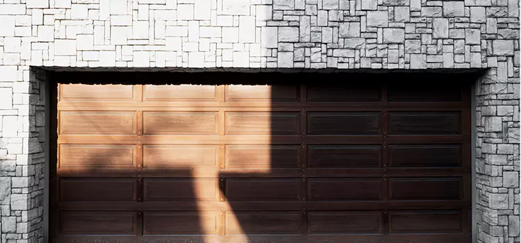 Garage Door Installation La Verne