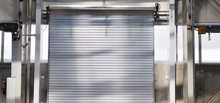 Roller Door Maintenance La Verne