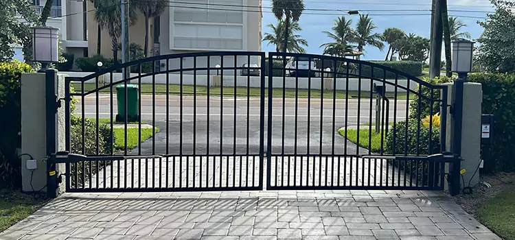 Gate Opener Replacement Near Me in La Verne, CA