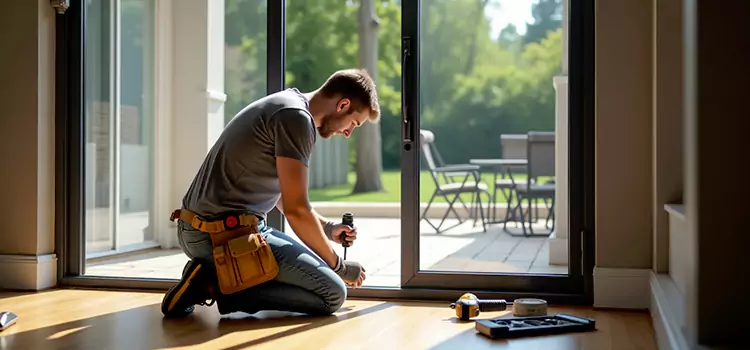 Comprehensive Solutions for Every Glass Door Need in La Verne, CA
