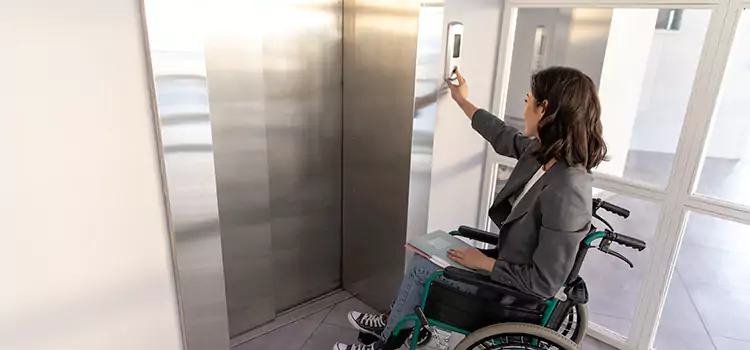 Benefits of Modern Handicap Door Systems in La Verne, CA