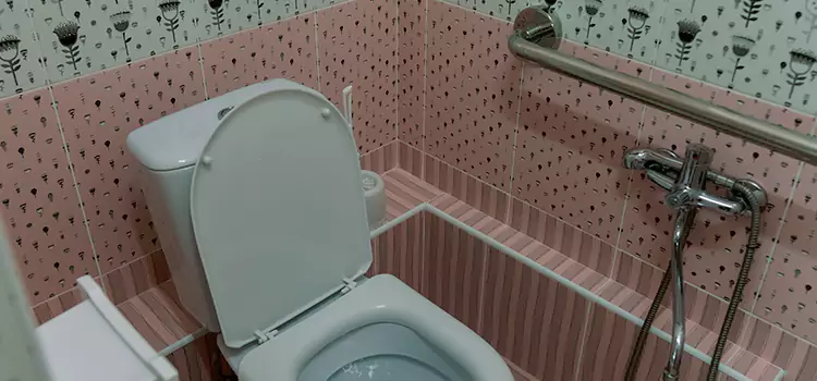 Meeting Diverse Needs With Accessible Restroom Solutions in La Verne, CA