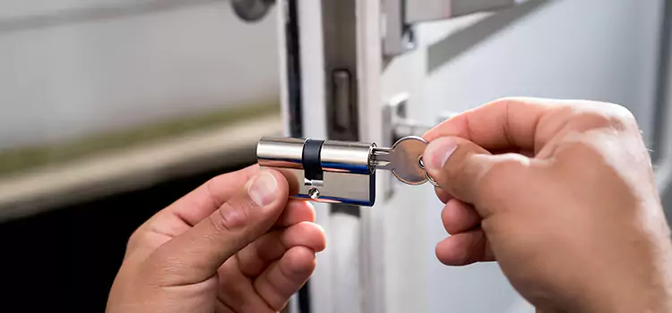 Emergency Locksmith for House La Verne