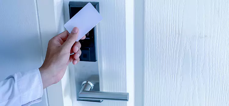 Why Choose Us for Your Keycard Lock Installation in La Verne, CA?