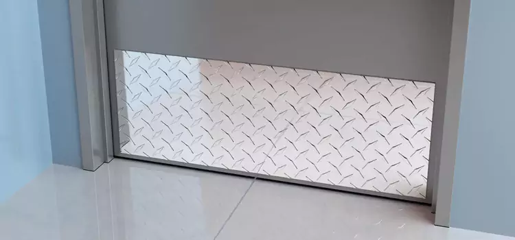 Benefits of Professional Kick Plate Solutions in La Verne, CA