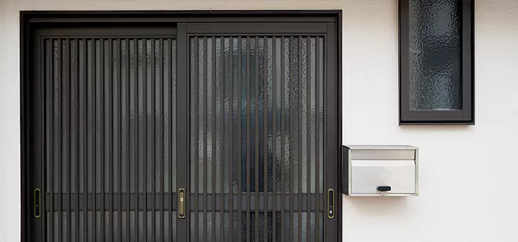 Sliding Screen Door Repair La Verne
