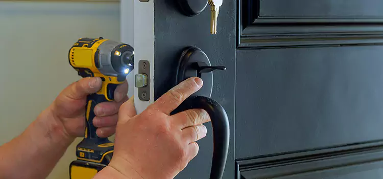 Mobile Automotive Locksmith La Verne