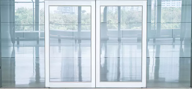 Why Choose Us for Your Motion Sensor Door Needs in La Verne, CA?
