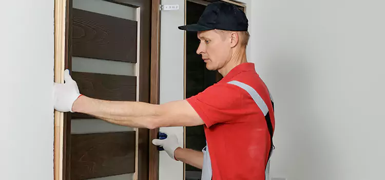 Frame and Panel Restoration La Verne
