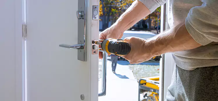 Insulated Roll Up Garage Doors Residential La Verne