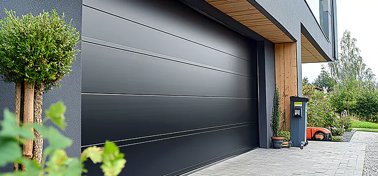 Residential Garage Door Service La Verne