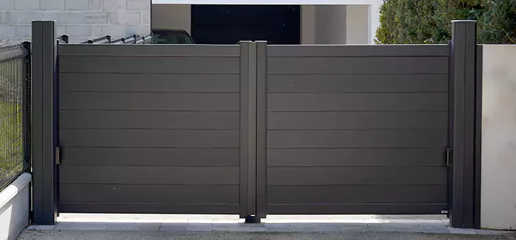 Common Residential Gate Issues We Resolve in La Verne, CA