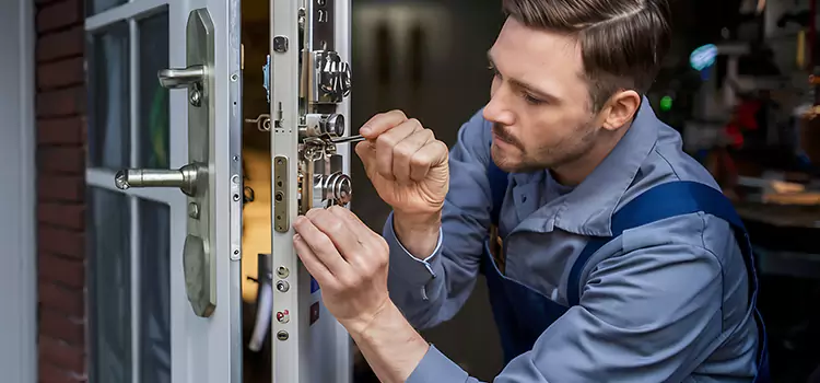 Residential Lock Installation La Verne