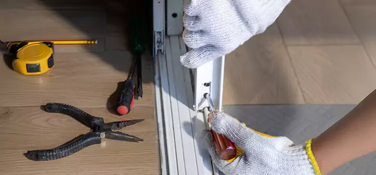 Sliding Door Installation Services in La Verne, CA