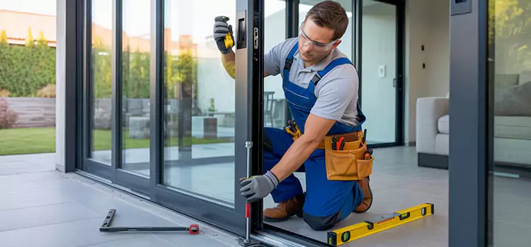 Sliding Screen Door Repair La Verne