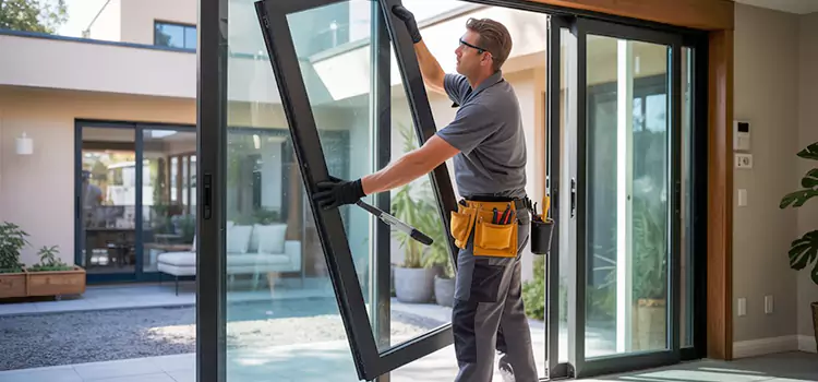 Specialized Sliding Door Roller Services in La Verne, California