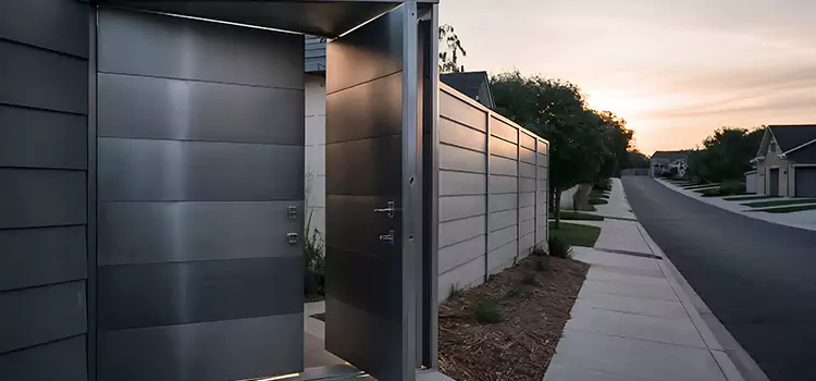 Comprehensive Steel Door Solutions in La Verne, CA