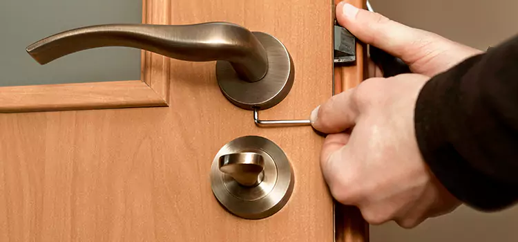 Access Control System Integration La Verne