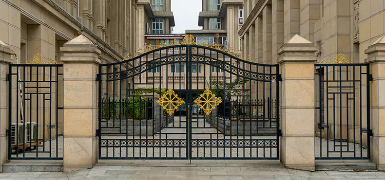 Comprehensive Iron Gate Maintenance Solutions in La Verne, CA