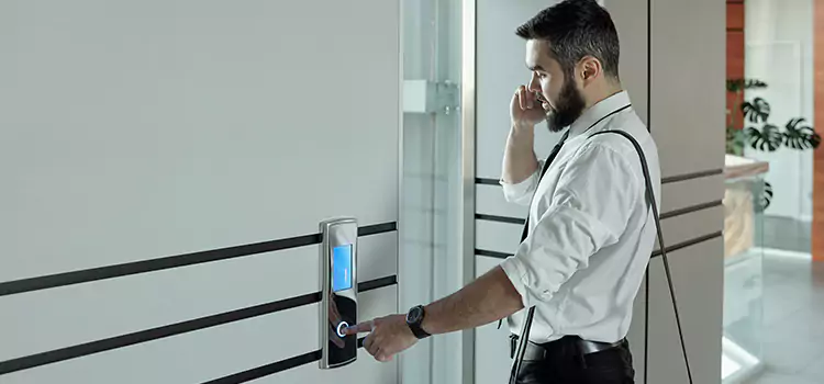 Cloud Based Access Control La Verne