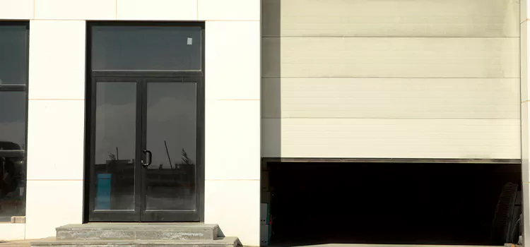 Choose Door & Gate Services La Verne for Unmatched Expertise