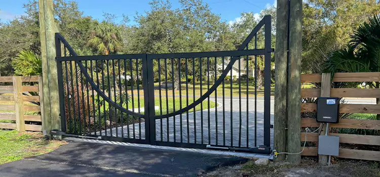 Why Choose Us for Your Automatic Gate Needs in La Verne, CA?