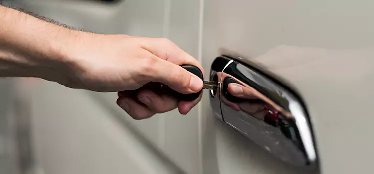 Car Unlock Service Price La Verne