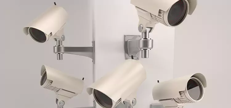Your Trusted Partner for CCTV Solutions in La Verne